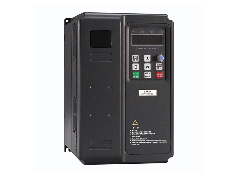220轉(zhuǎn)380變頻器，單相220V輸入轉(zhuǎn)三相380V輸出變頻器