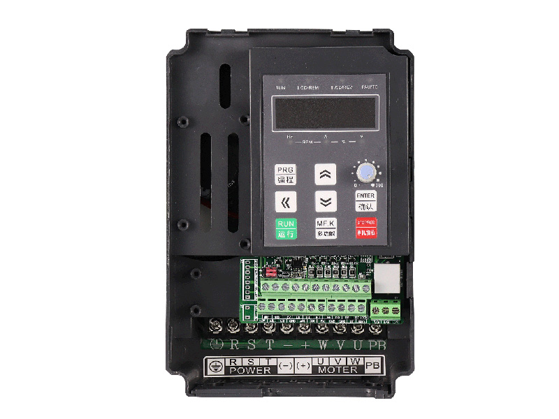 永磁同步變頻器，永磁同步電機(jī)驅(qū)動器，永磁變頻器廠家，永磁電機(jī)變頻器